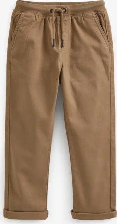 Next Schlupfhose Schlupfhose mit geripptem Bund