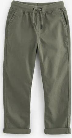 Next Schlupfhose Schlupfhose mit geripptem Bund