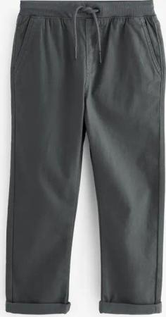 Next Schlupfhose Schlupfhose mit geripptem Bund