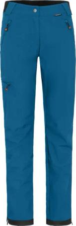 Bergson Outdoorhose TESSE COMFORT Damen Softshellhose,