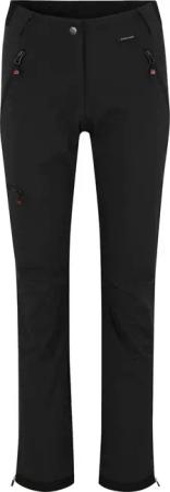 Bergson Outdoorhose TESSE COMFORT Damen Softshellhose,