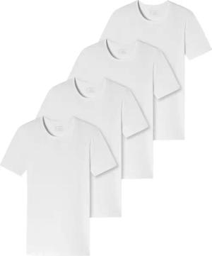 Schiesser Unterhemd 4er-Pack - 95/5 -