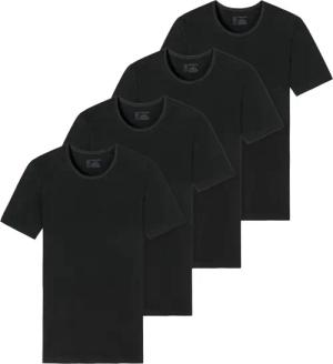 Schiesser Unterhemd 4er-Pack - 95/5 -