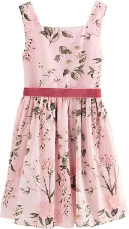 Next Partykleid Hübsches Kleid (1-tlg)
