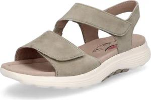 Gabor Gabor Rollingsoft Damen Sandale schilf