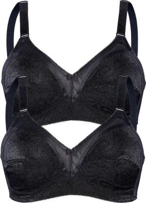 Sassa Set: Soft-BH 2er Sparpack Soft
