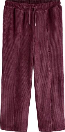 Next Jogginghose Jogginghose aus Jersey mit