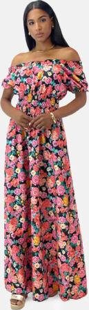 Elara Maxikleid Elara Damen Maxikleid (1-tlg)