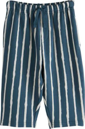 Next Jogginghose Gemusterte Jersey-Jogginghose aus 100 %