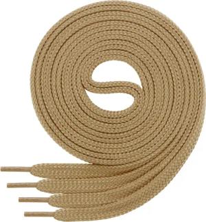 Di Ficchiano Schnürsenkel flache SCHNÜRSENKEL 7mm