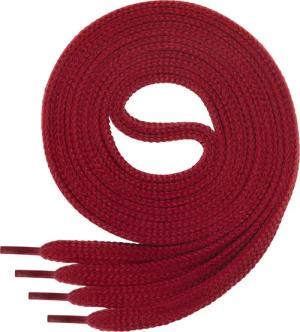 Di Ficchiano Schnürsenkel flache SCHNÜRSENKEL 7mm