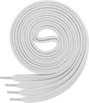 Di Ficchiano Schnürsenkel flache SCHNÜRSENKEL 7mm