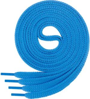 Di Ficchiano Schnürsenkel flache SCHNÜRSENKEL 7mm