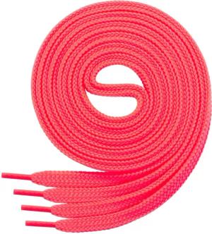 Di Ficchiano Schnürsenkel flache SCHNÜRSENKEL 7mm