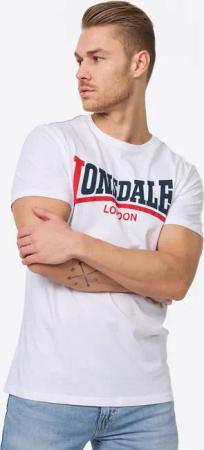 Lonsdale T-Shirt TWO TONE