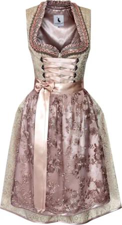 Alpenmärchen Dirndl ALM937_44