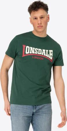 Lonsdale T-Shirt TWO TONE
