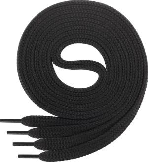 Di Ficchiano Schnürsenkel flache SCHNÜRSENKEL 7mm