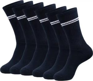 Indicode Strümpfe INLouis (6-Paar) 6 Paar