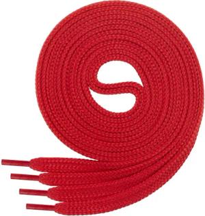 Di Ficchiano Schnürsenkel flache SCHNÜRSENKEL 7mm