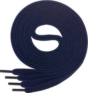 Di Ficchiano Schnürsenkel flache SCHNÜRSENKEL 7mm
