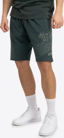 Lonsdale Sweatshorts CHILLEY (1-tlg)