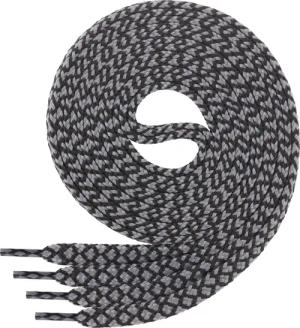 Di Ficchiano Schnürsenkel flache SCHNÜRSENKEL 7mm