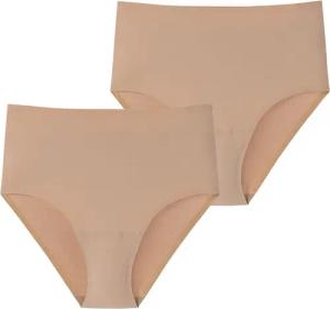 Schiesser Slip Invisible Soft (2-St) unterhose