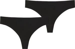 Schiesser String Invisible Soft (2-St) unterhose