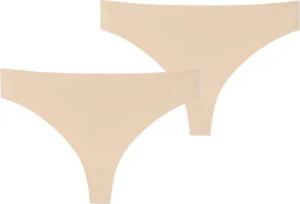 Schiesser String Invisible Soft (2-St) unterhose