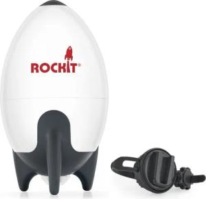 Rockit Kinderwagenaufsatz Rockit Kinderwagenschaukler (wiederaufladbar) mit
