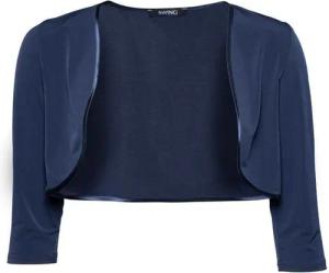 SWING Boleroblazer - Bolero aus Jersey