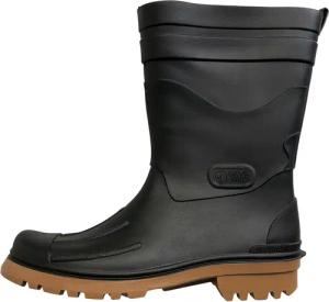 Bockstiegel Bockstiegel Gummistiefel schwarz Dirk Gummistiefel