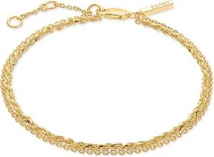 Esprit Silberarmband ESPRIT Damen-Armband 925er Silber,