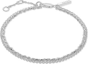 Esprit Silberarmband ESPRIT Damen-Armband 925er Silber,