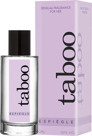 Ruf Eau de Parfum Ruf 50ml