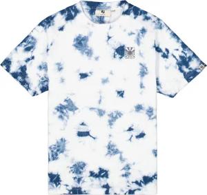 Garcia T-Shirt mit Batik-Muster