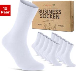 sockenkauf24 Socken 10 Paar Premium Socken