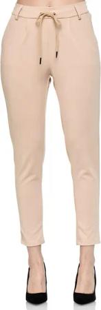 Elara Chinohose Elara Damen Stoffhose Elegant