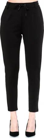 Elara Chinohose Elara Damen Stoffhose Elegant