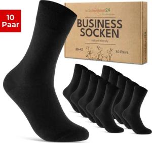 sockenkauf24 Socken 10 Paar Premium Socken