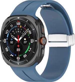 Wigento Smartwatch-Armband Für Samsung Galaxy Watch