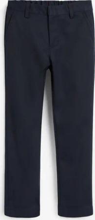 Next Stoffhose Hose ohne Bundfalten (3