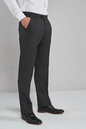 Next Dehnbund-Hose Formelle Stretchhose – Regular