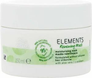 Wella Professionals Haarmaske Wella Wp Elements