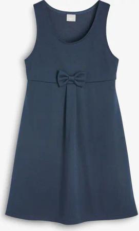 Next Latzkleid Schul-Latzkleid aus Jersey mit