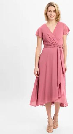 Marie Lund Abendkleid
