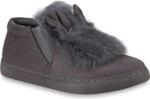 VAN HILL 825606 Slip-On Sneaker Bequeme Schuhe