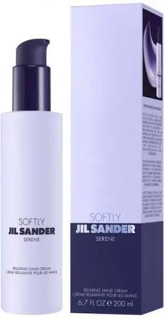 JIL SANDER Handcreme "Serene" Handcreme 200ml