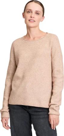 Betty&Co Strickpullover Strickpullover